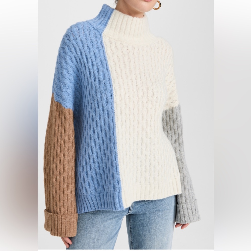 Eleven Six Celia Sweater xs/s Tuckernuck